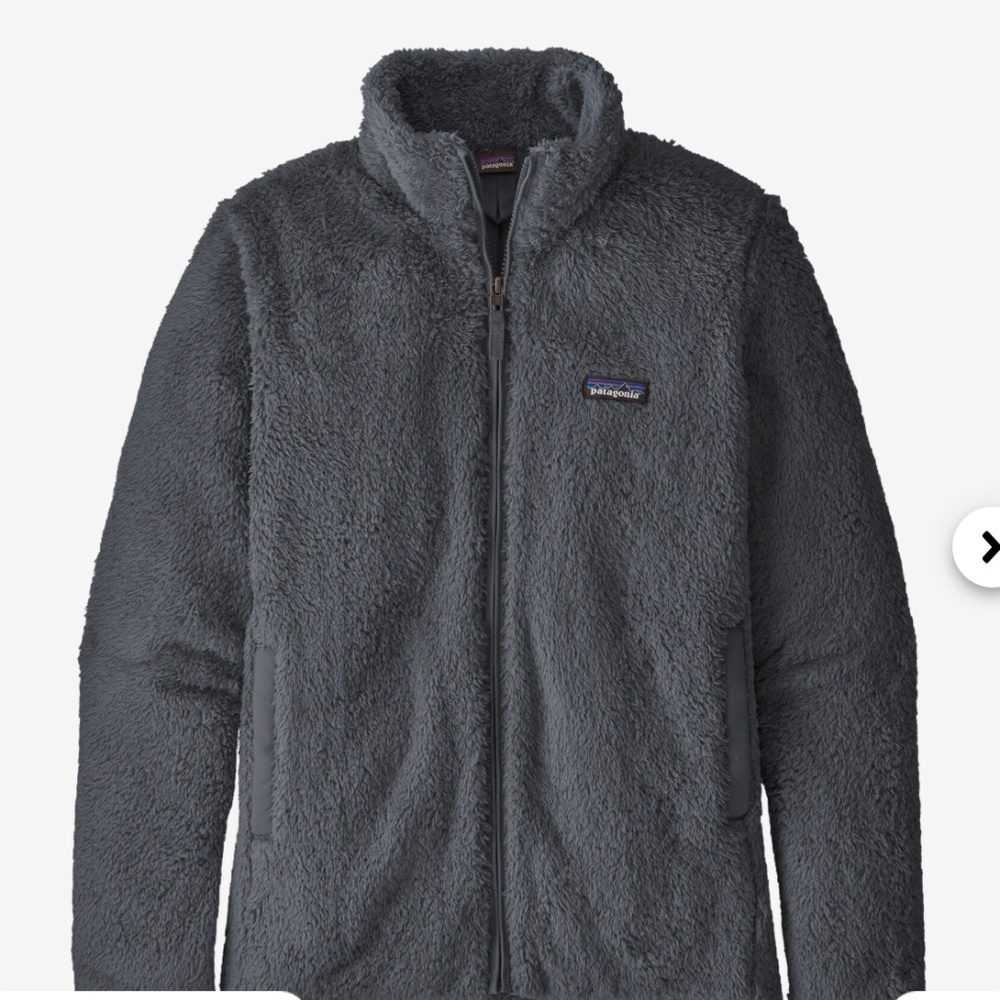 Women’s Patagonia Jacket